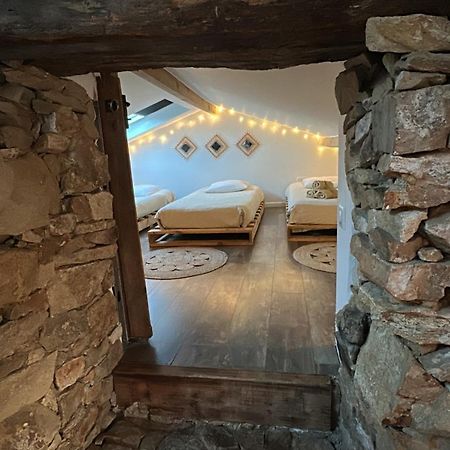 La Maison Coup De Coeur De Pont Caffino 9 Couchages Plus 2 Sur Demande Maisdon-sur-Sevre Exteriör bild