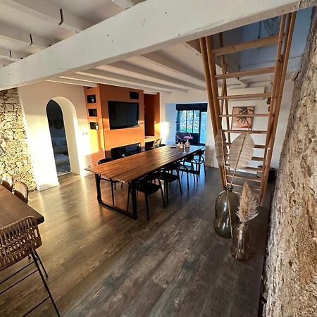La Maison Coup De Coeur De Pont Caffino 9 Couchages Plus 2 Sur Demande Maisdon-sur-Sevre Exteriör bild