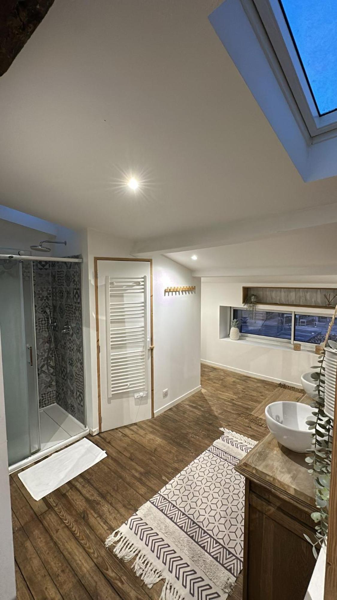 La Maison Coup De Coeur De Pont Caffino 9 Couchages Plus 2 Sur Demande Maisdon-sur-Sevre Exteriör bild