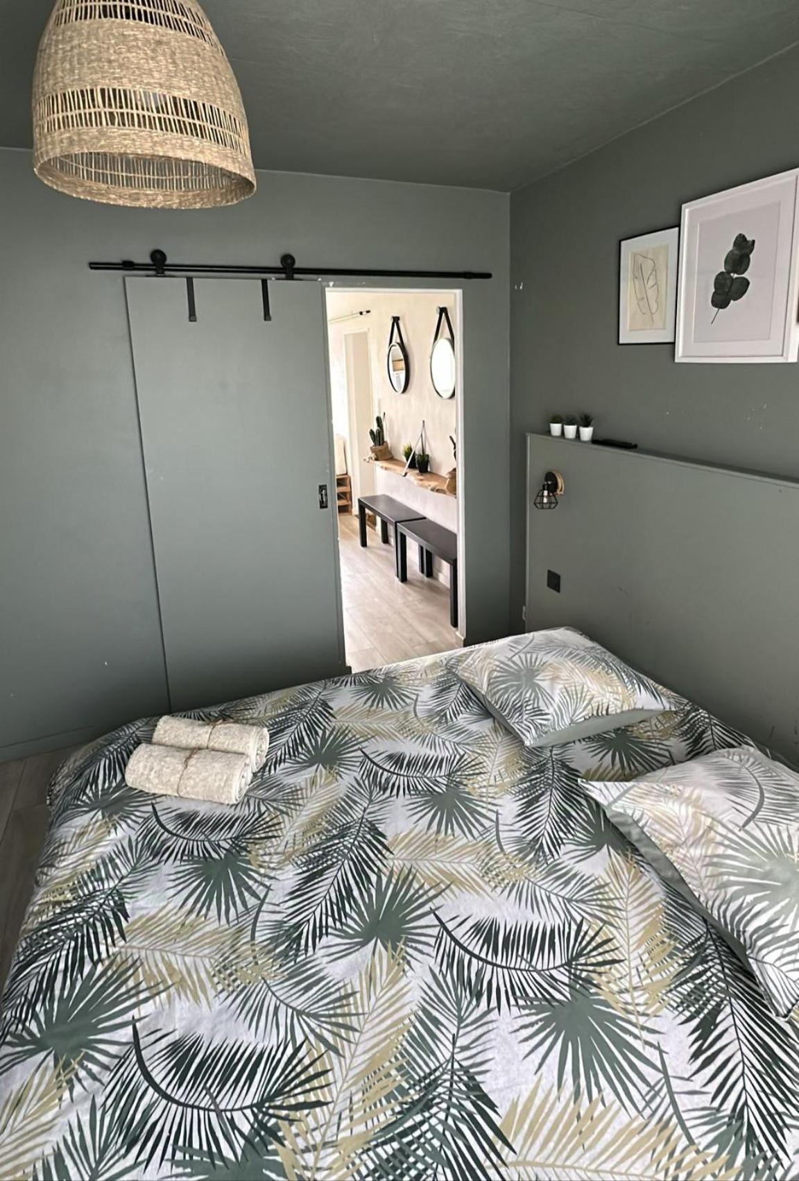 La Maison Coup De Coeur De Pont Caffino 9 Couchages Plus 2 Sur Demande Maisdon-sur-Sevre Exteriör bild