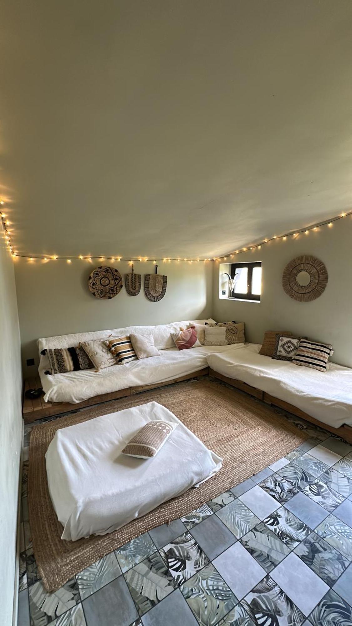La Maison Coup De Coeur De Pont Caffino 9 Couchages Plus 2 Sur Demande Maisdon-sur-Sevre Exteriör bild